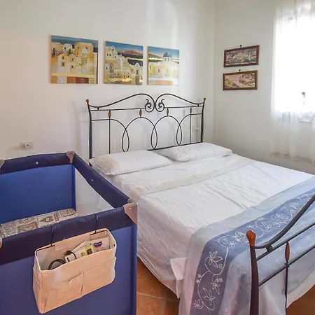 Apartmán Awesome Apartment In Marina Di Pisticci *